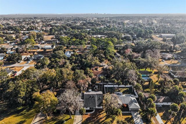 2309 KUMQUAT DRIVE, Edgewater, FL 32141