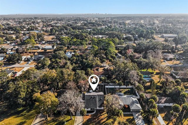 2309 KUMQUAT DRIVE, Edgewater, FL 32141