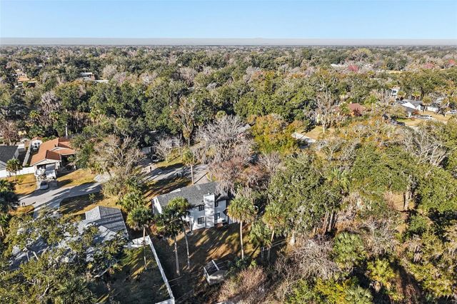 2309 KUMQUAT DRIVE, Edgewater, FL 32141