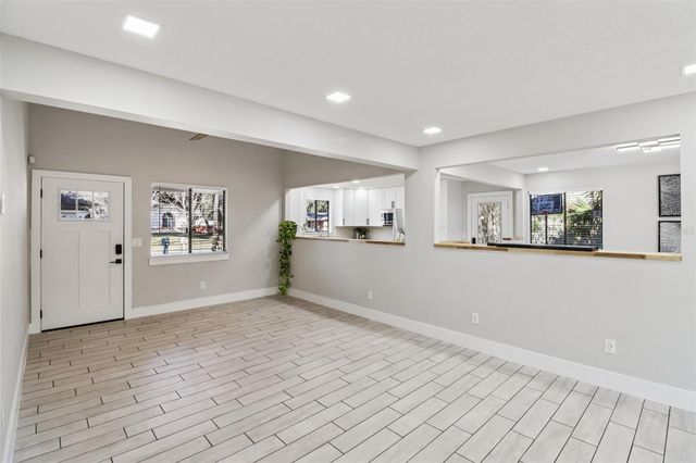 2309 KUMQUAT DRIVE, Edgewater, FL 32141