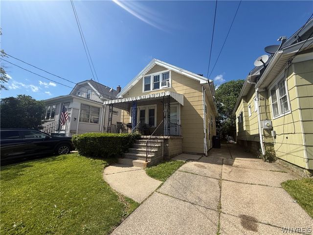 520 Lisbon Avenue, Buffalo, NY 14215