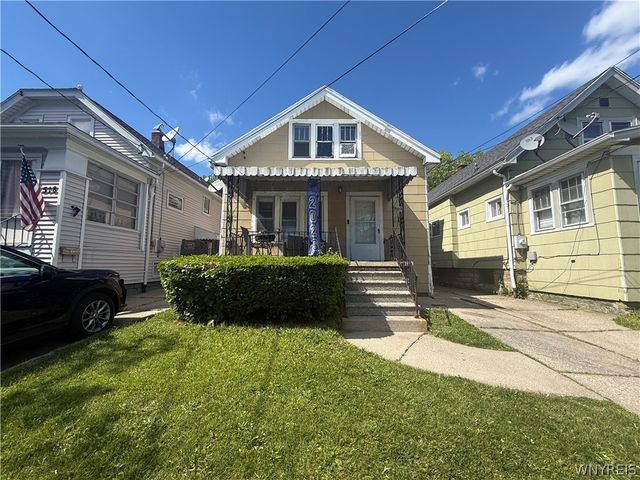520 Lisbon Avenue, Buffalo, NY 14215