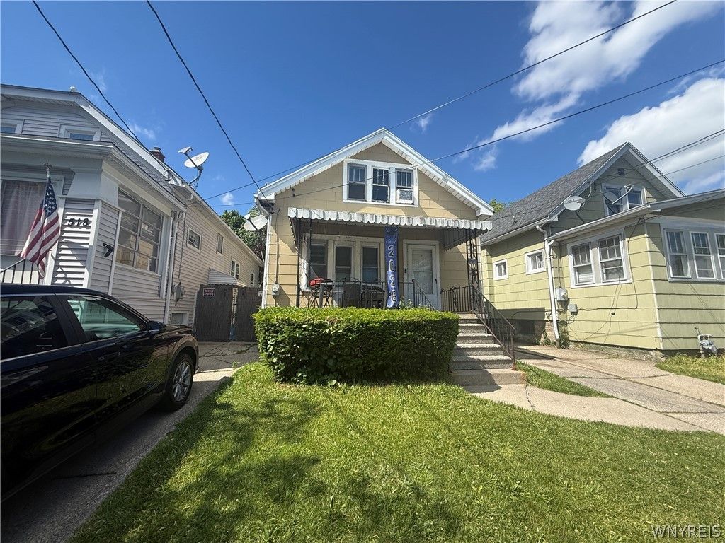 520 Lisbon Avenue, Buffalo, NY 14215