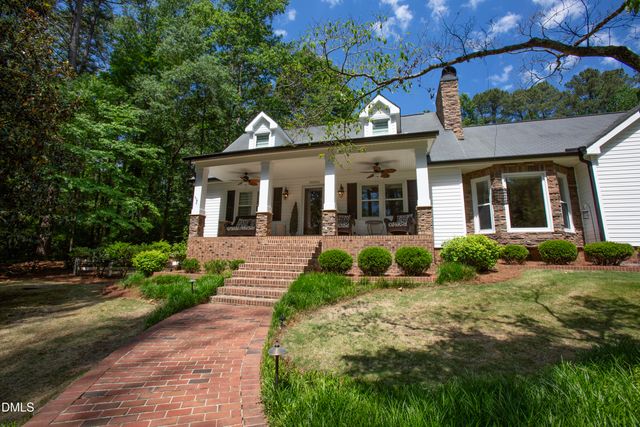 3005 Horse Shoe Farm Road, Wake Forest, NC 27587