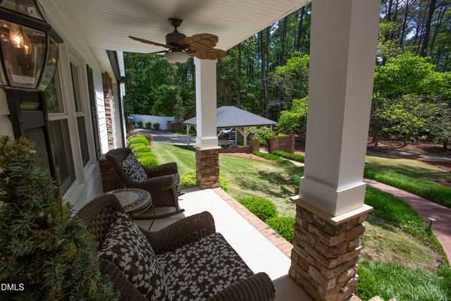 3005 Horse Shoe Farm Road, Wake Forest, NC 27587