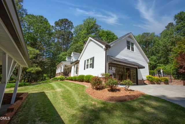 3005 Horse Shoe Farm Road, Wake Forest, NC 27587