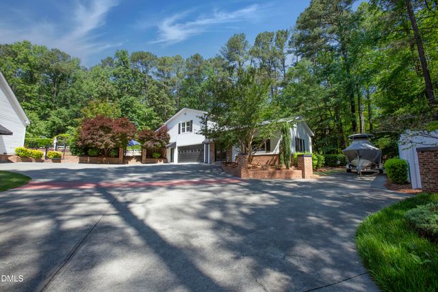 3005 Horse Shoe Farm Road, Wake Forest, NC 27587