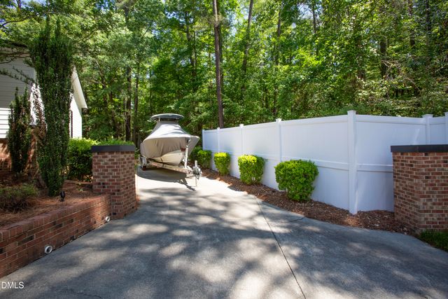 3005 Horse Shoe Farm Road, Wake Forest, NC 27587