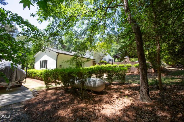 3005 Horse Shoe Farm Road, Wake Forest, NC 27587