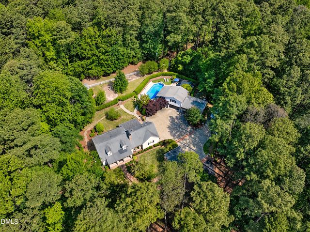 3005 Horse Shoe Farm Road, Wake Forest, NC 27587