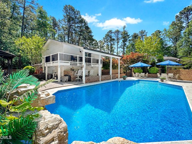 3005 Horse Shoe Farm Road, Wake Forest, NC 27587
