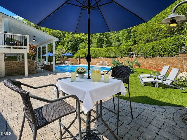 3005 Horse Shoe Farm Road, Wake Forest, NC 27587