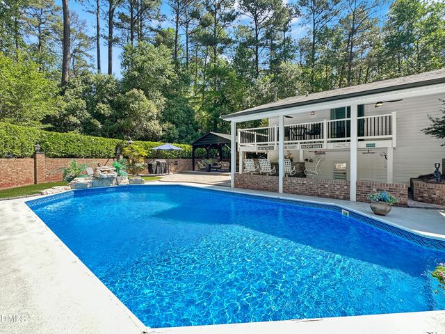 3005 Horse Shoe Farm Road, Wake Forest, NC 27587