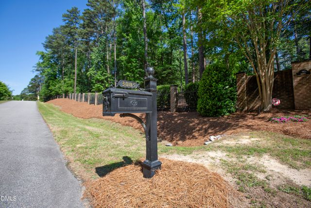 3005 Horse Shoe Farm Road, Wake Forest, NC 27587