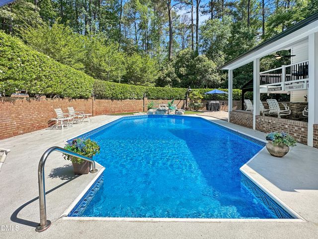 3005 Horse Shoe Farm Road, Wake Forest, NC 27587