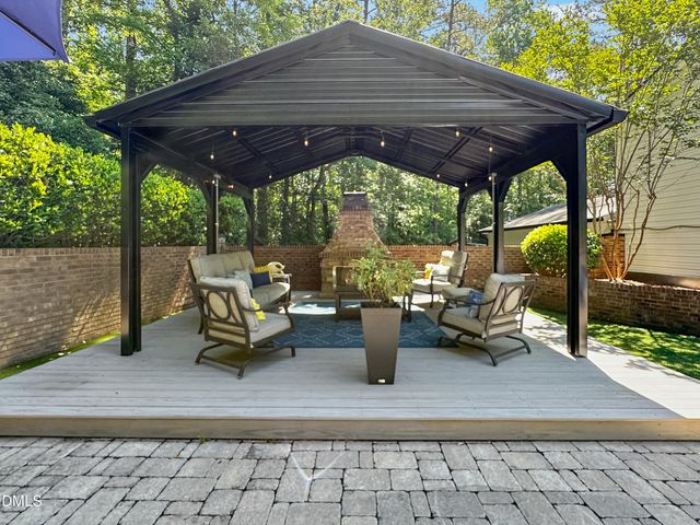 3005 Horse Shoe Farm Road, Wake Forest, NC 27587