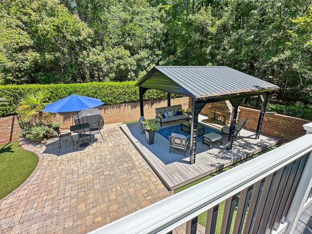 3005 Horse Shoe Farm Road, Wake Forest, NC 27587