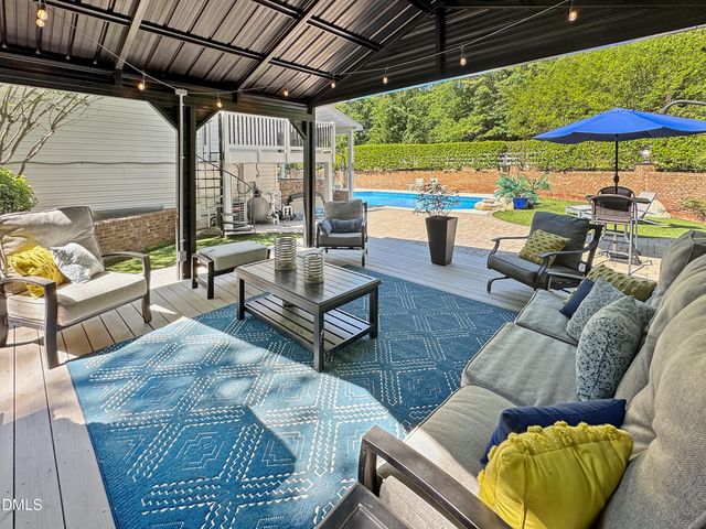 3005 Horse Shoe Farm Road, Wake Forest, NC 27587