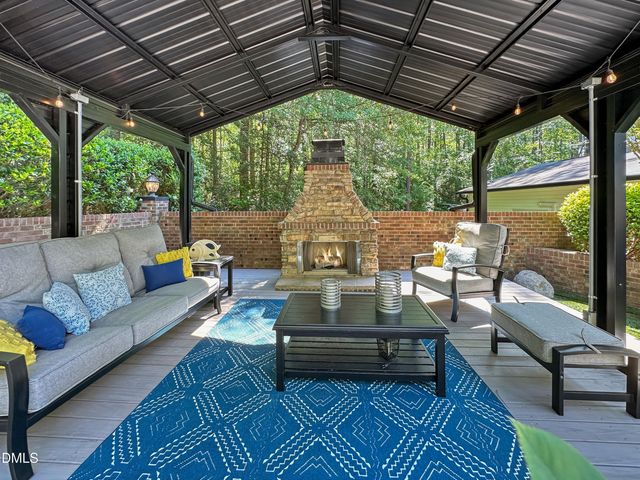 3005 Horse Shoe Farm Road, Wake Forest, NC 27587