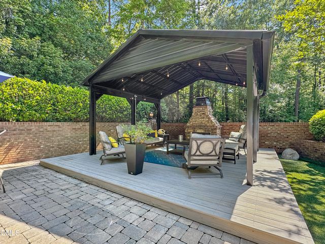 3005 Horse Shoe Farm Road, Wake Forest, NC 27587