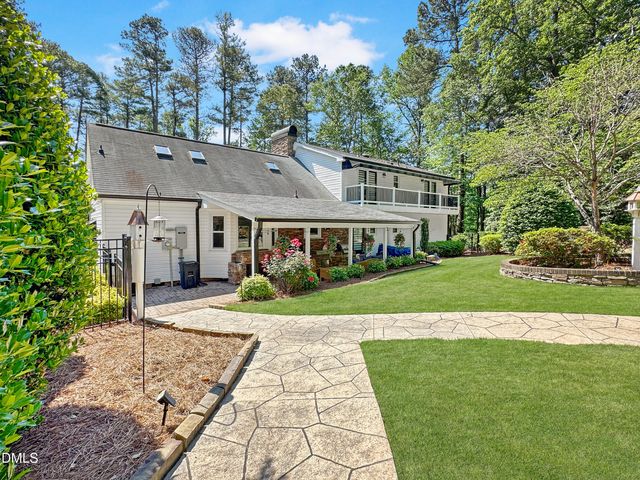 3005 Horse Shoe Farm Road, Wake Forest, NC 27587
