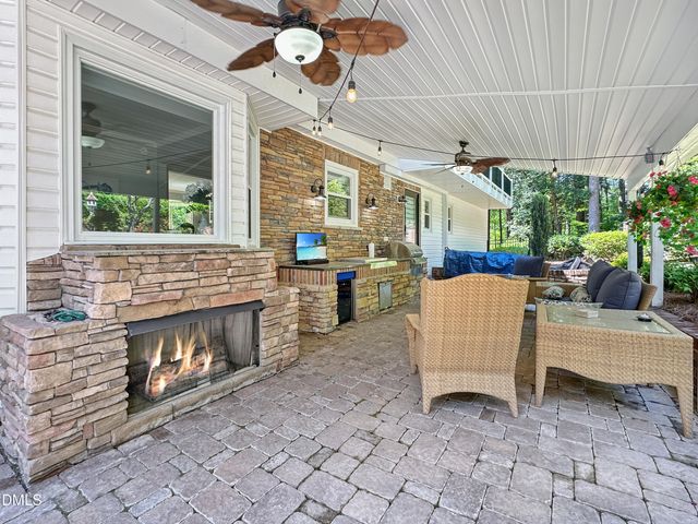 3005 Horse Shoe Farm Road, Wake Forest, NC 27587