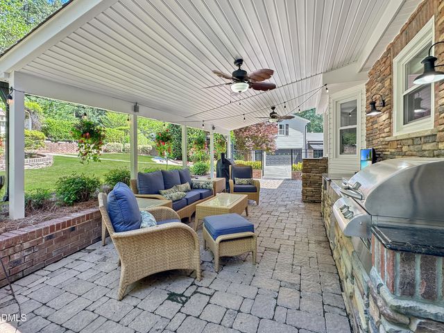 3005 Horse Shoe Farm Road, Wake Forest, NC 27587