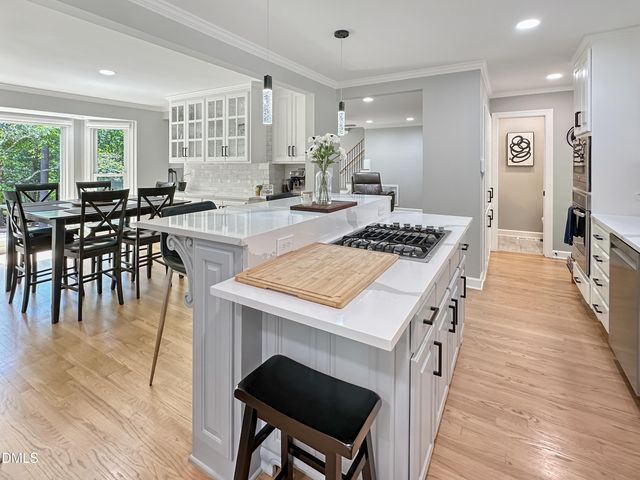 3005 Horse Shoe Farm Road, Wake Forest, NC 27587