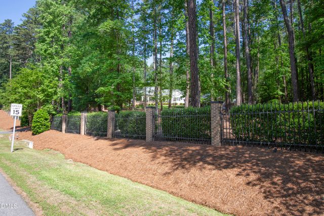 3005 Horse Shoe Farm Road, Wake Forest, NC 27587