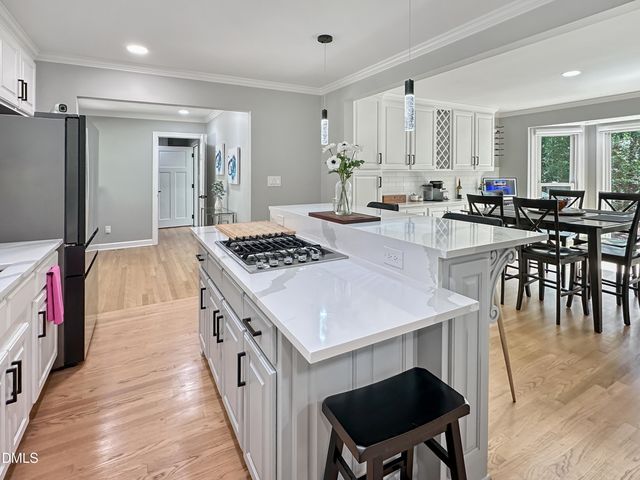 3005 Horse Shoe Farm Road, Wake Forest, NC 27587