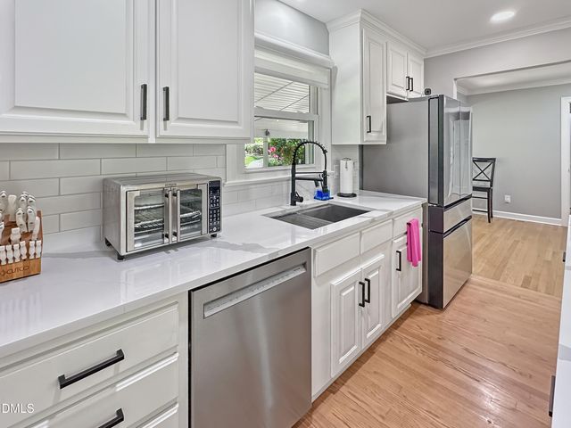 3005 Horse Shoe Farm Road, Wake Forest, NC 27587