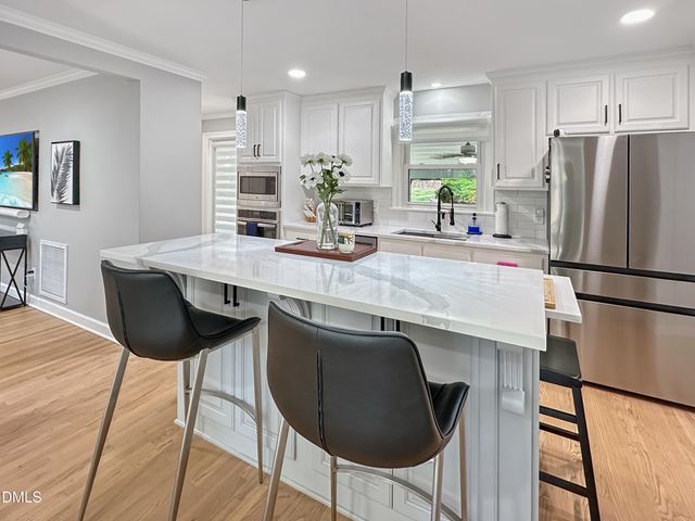 3005 Horse Shoe Farm Road, Wake Forest, NC 27587