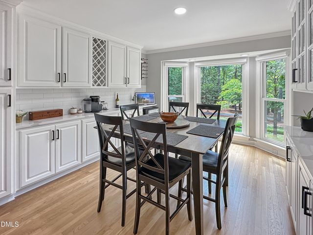 3005 Horse Shoe Farm Road, Wake Forest, NC 27587