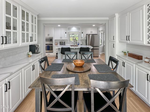 3005 Horse Shoe Farm Road, Wake Forest, NC 27587