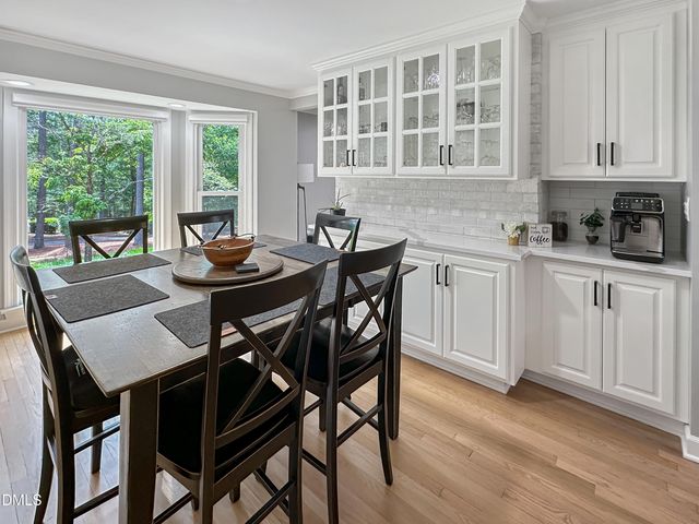 3005 Horse Shoe Farm Road, Wake Forest, NC 27587