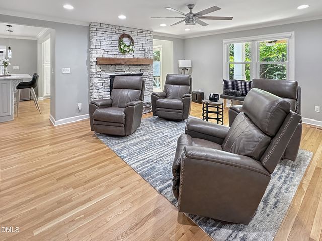 3005 Horse Shoe Farm Road, Wake Forest, NC 27587