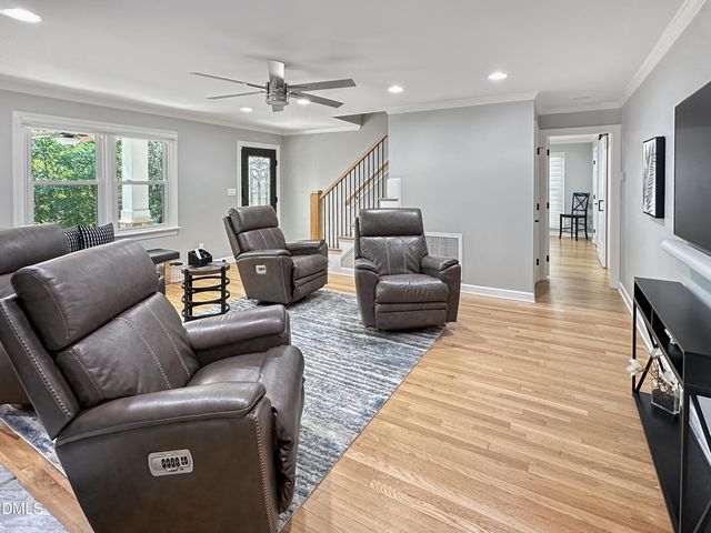 3005 Horse Shoe Farm Road, Wake Forest, NC 27587