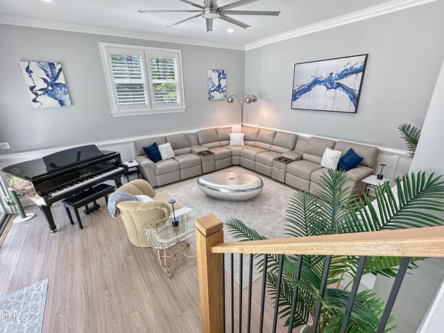 3005 Horse Shoe Farm Road, Wake Forest, NC 27587