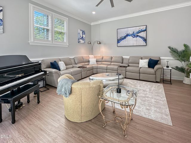 3005 Horse Shoe Farm Road, Wake Forest, NC 27587