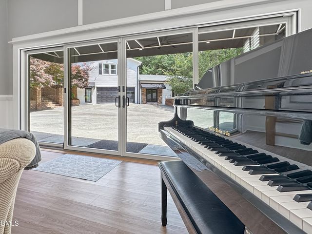 3005 Horse Shoe Farm Road, Wake Forest, NC 27587