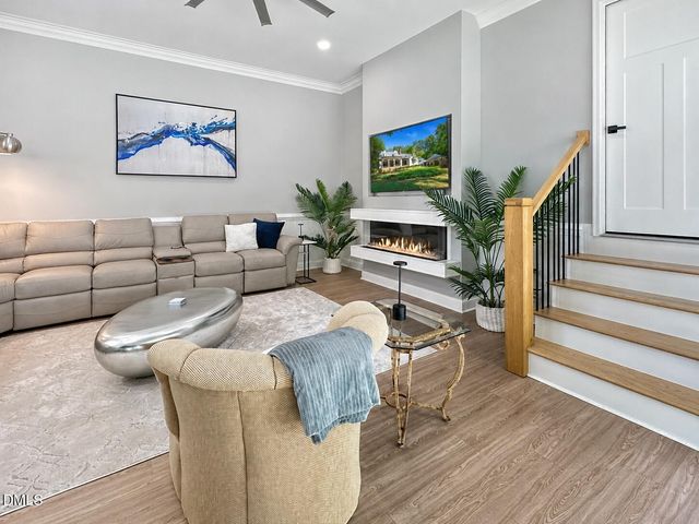 3005 Horse Shoe Farm Road, Wake Forest, NC 27587