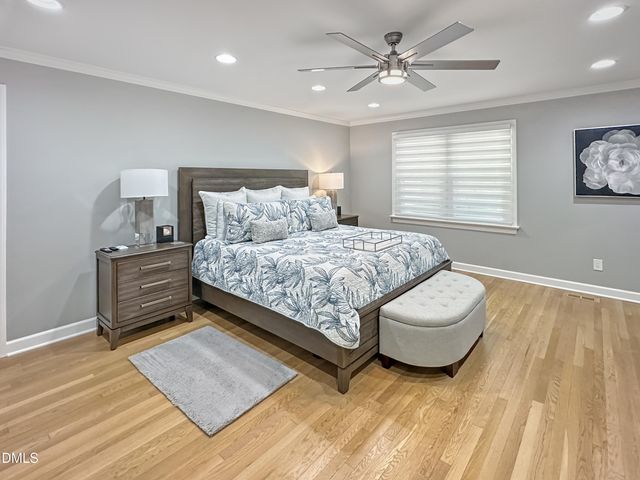 3005 Horse Shoe Farm Road, Wake Forest, NC 27587