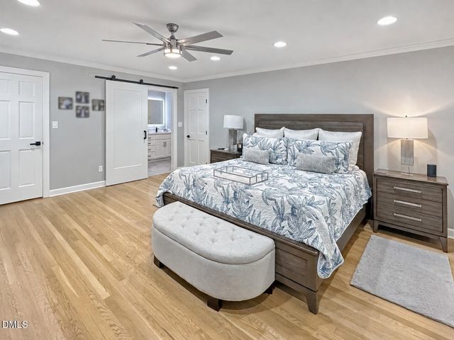 3005 Horse Shoe Farm Road, Wake Forest, NC 27587