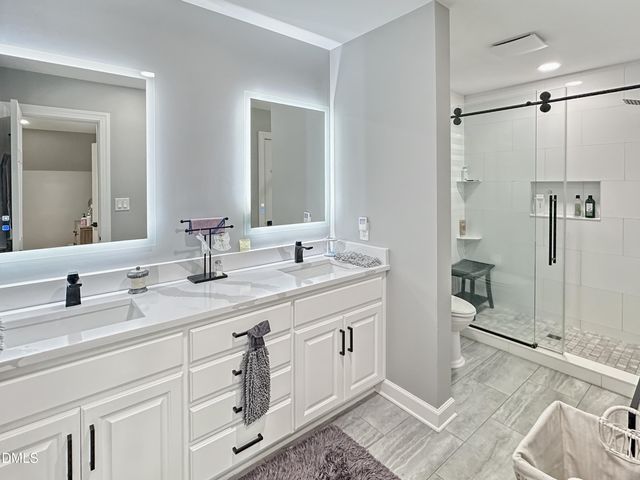 3005 Horse Shoe Farm Road, Wake Forest, NC 27587