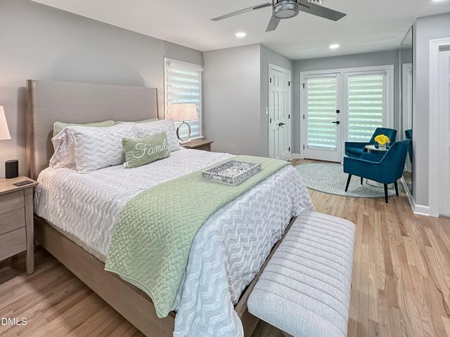 3005 Horse Shoe Farm Road, Wake Forest, NC 27587