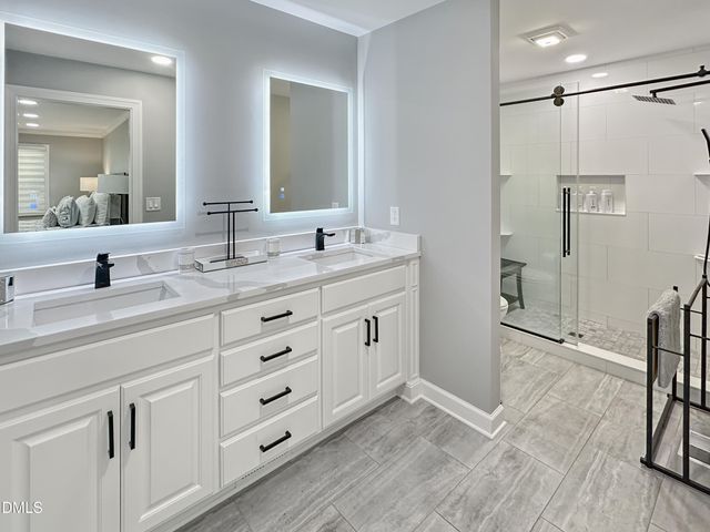 3005 Horse Shoe Farm Road, Wake Forest, NC 27587
