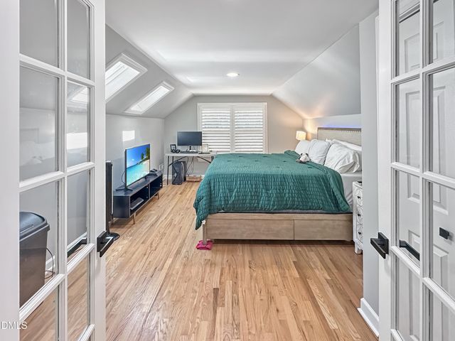 3005 Horse Shoe Farm Road, Wake Forest, NC 27587