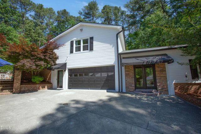 3005 Horse Shoe Farm Road, Wake Forest, NC 27587