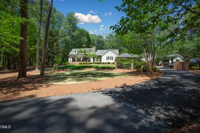 3005 Horse Shoe Farm Road, Wake Forest, NC 27587