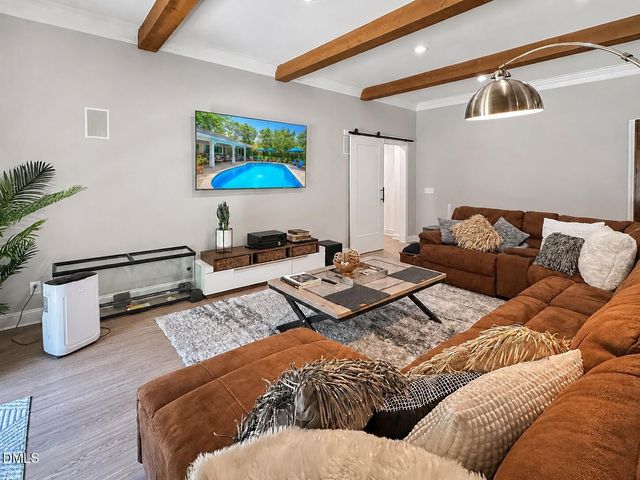3005 Horse Shoe Farm Road, Wake Forest, NC 27587
